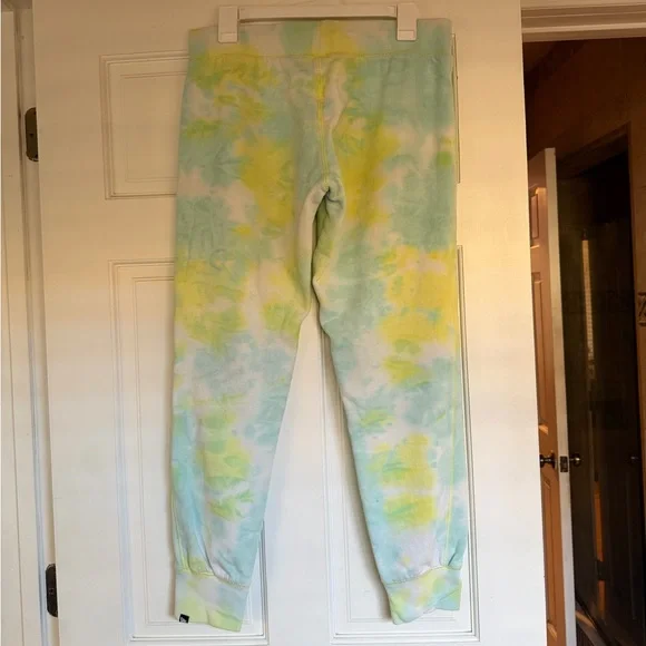 Dodgers Tie-Dye Jogger Set - Picture 7 of 11